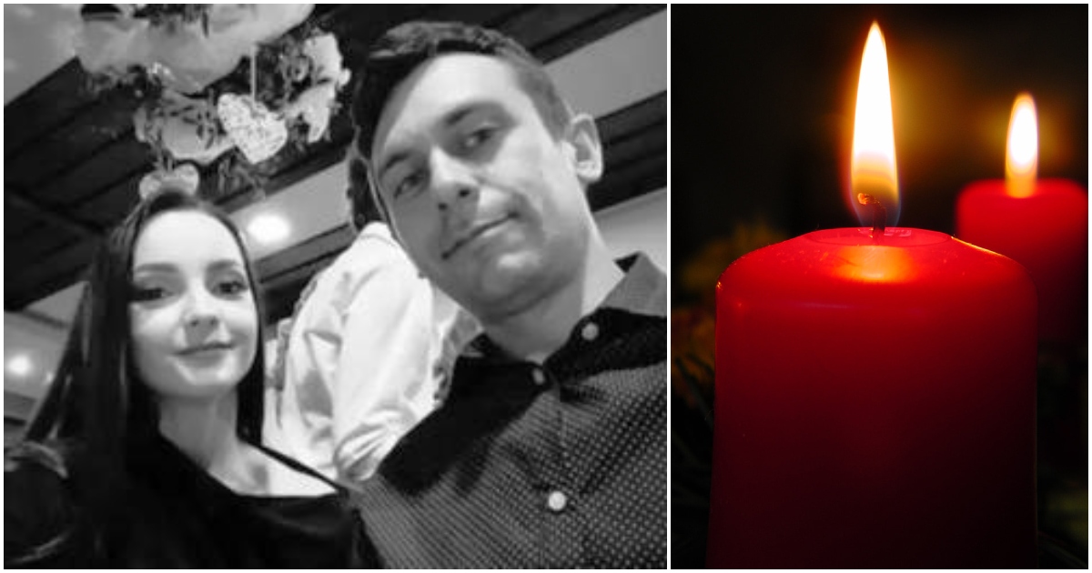 Zajedno su živjeli, zajedno ih je zadesila smrt u Ramskom jezeru, zajedno će biti pokopani i počivati u miru! Zajedno su živjeli, zajedno ih je zadesila smrt u Ramskom jezeru, zajedno će biti pokopani i počivati u miru!