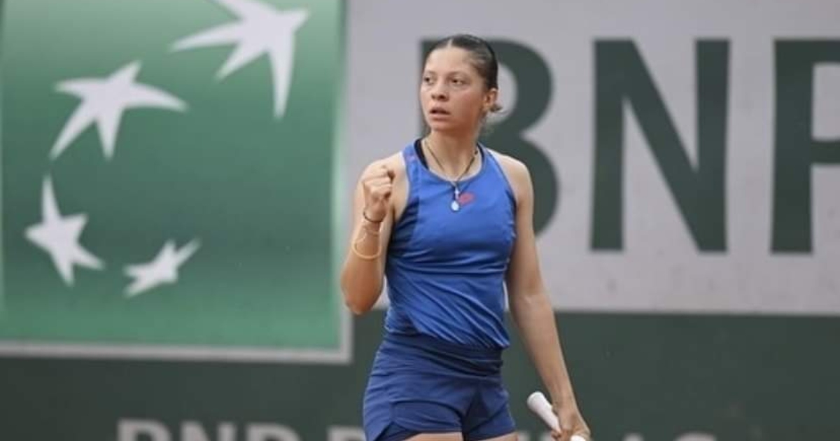 Ozljeda zaustavila Antoniu Ružić na putu do finala Ozljeda zaustavila Antoniu Ružić na putu do finala