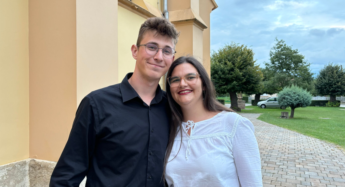 Važno je prije svega izgraditi sebe i slijediti snove Važno je prije svega izgraditi sebe i slijediti snove