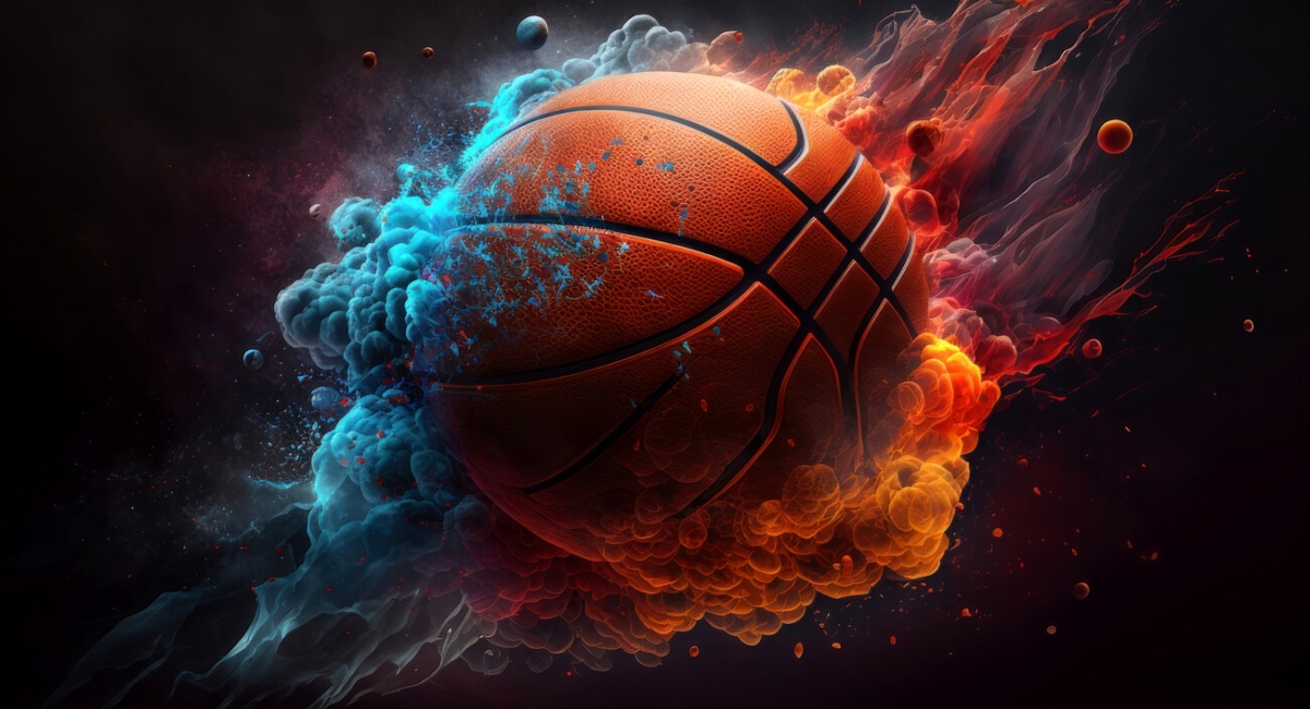 Jedan od najstarijih turnira u streetballu Jedan od najstarijih turnira u streetballu