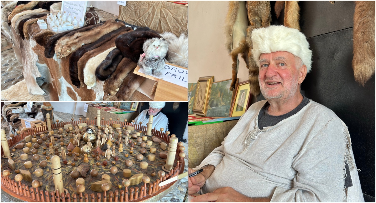 Nenad Marinac: Međimurce bih pohvalio, ali im i ovom prilikom zahvalio Nenad Marinac: Međimurce bih pohvalio, ali im i ovom prilikom zahvalio