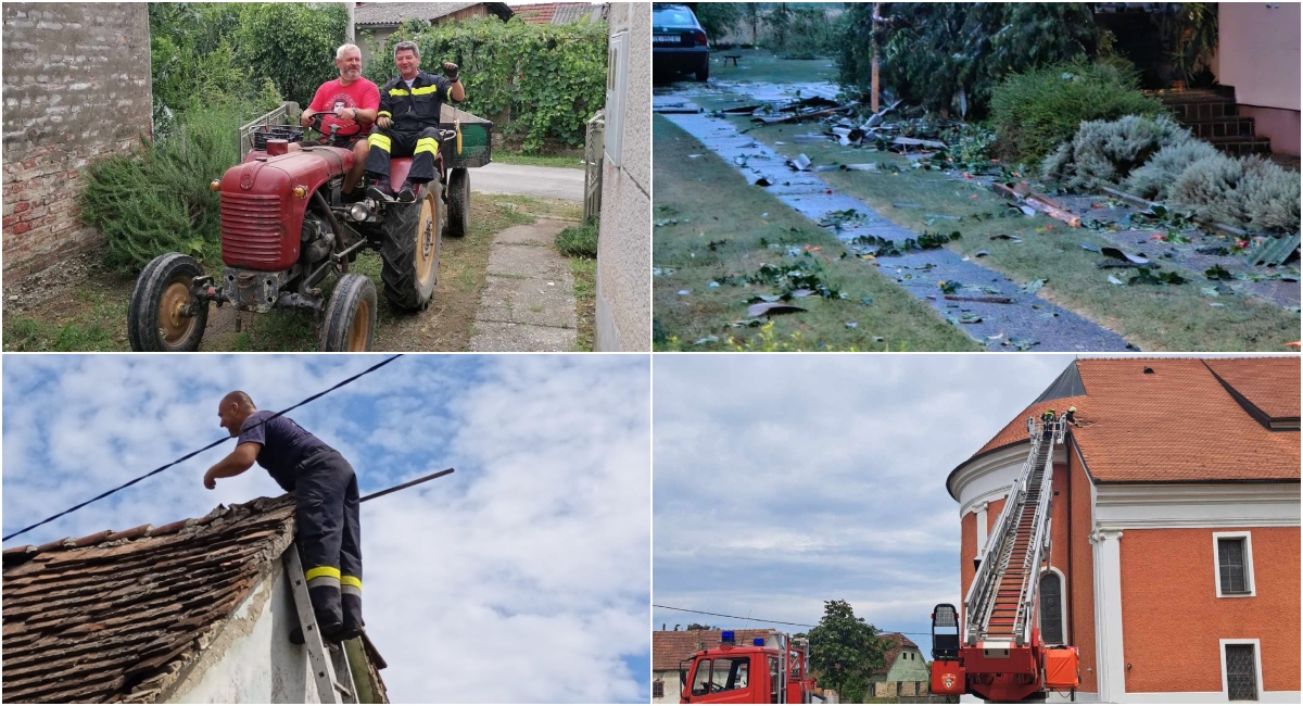 Svima hvala, ne ponovilo se! Svima hvala, ne ponovilo se!