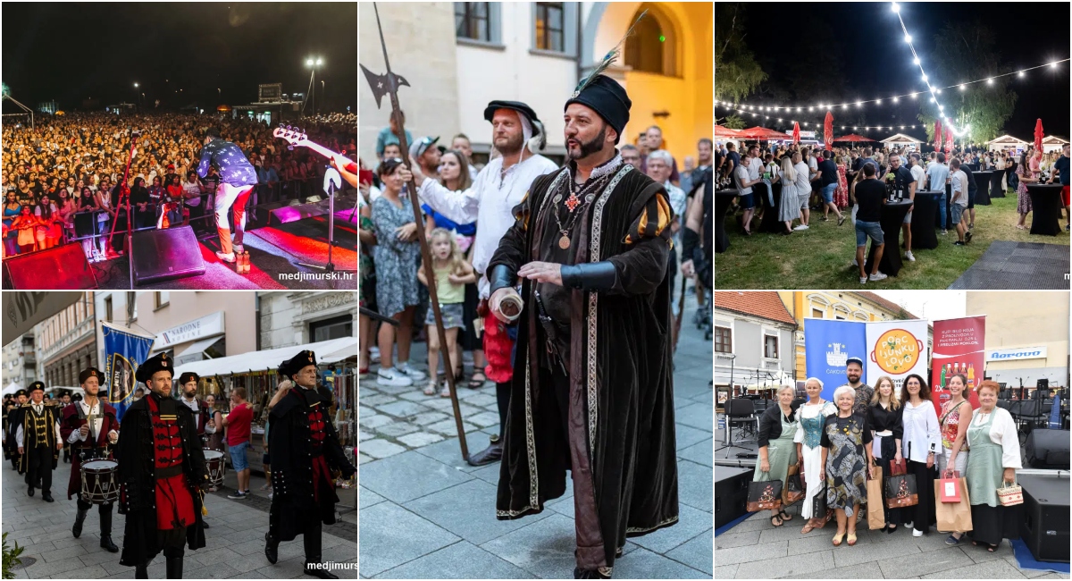 Čakovec je grad kulturnih stanovnika i gostiju: na Porcijunkulovu još nikad nije bilo toliko posjetitelja, a tako mirno! Čakovec je grad kulturnih stanovnika i gostiju: na Porcijunkulovu još nikad nije bilo toliko posjetitelja, a tako mirno!