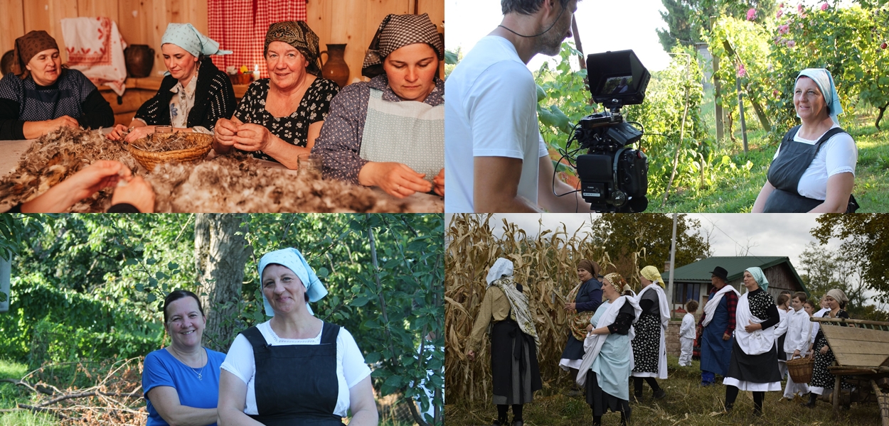 Našeg Ivana Munđara zovemo „selska enciklopedija“ Našeg Ivana Munđara zovemo „selska enciklopedija“