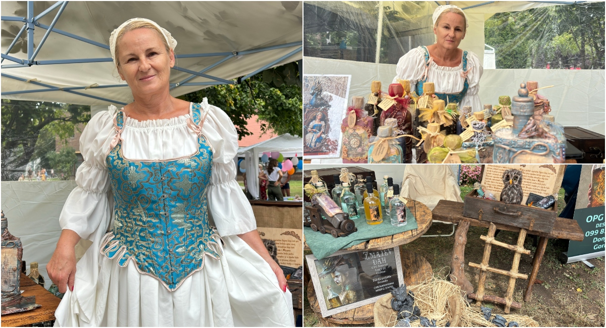 Još smo mali, ali autentični! Još smo mali, ali autentični!