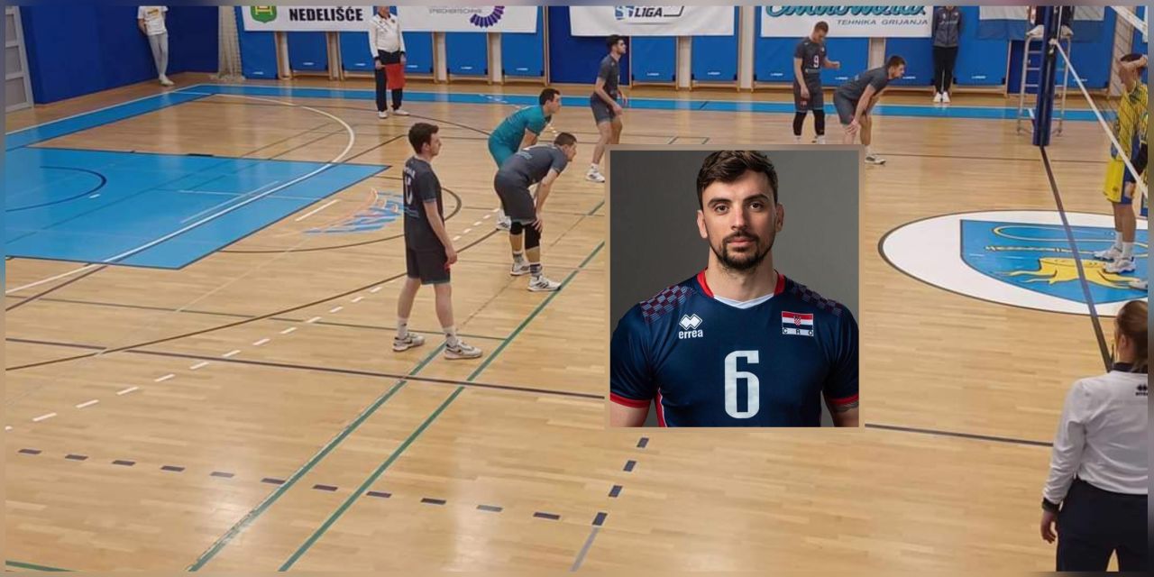 Centrometal doveo igrača s bogatim iskustvom Centrometal doveo igrača s bogatim iskustvom