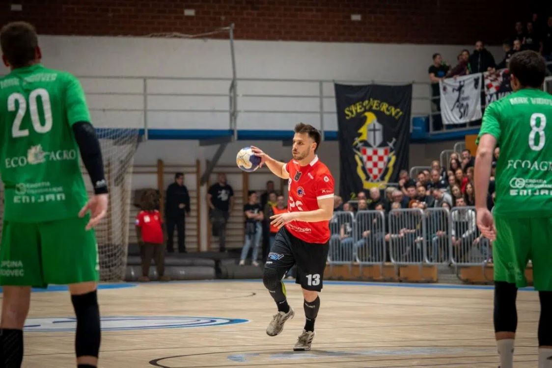 Tkalčec:”Spremni dočekujemo Premijer ligu” Tkalčec:”Spremni dočekujemo Premijer ligu”