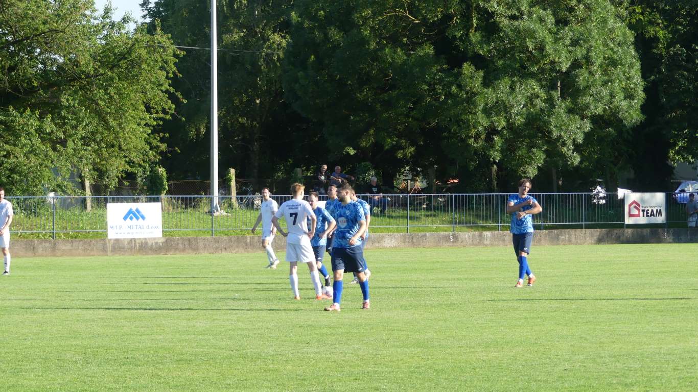 1.MNL: Derbi vodećih 1.MNL: Derbi vodećih