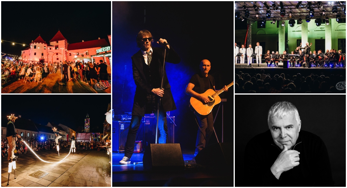 Zatvorite festival uz Psihomodo pop, Zorana Predina i nezaboravne trenutke Zatvorite festival uz Psihomodo pop, Zorana Predina i nezaboravne trenutke