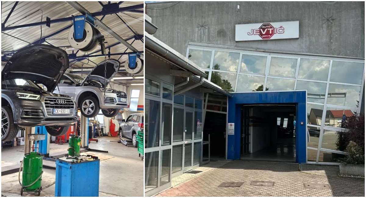 Autoservis Jevtić zapošljava automehaničare i pomoćnog radnika Autoservis Jevtić zapošljava automehaničare i pomoćnog radnika