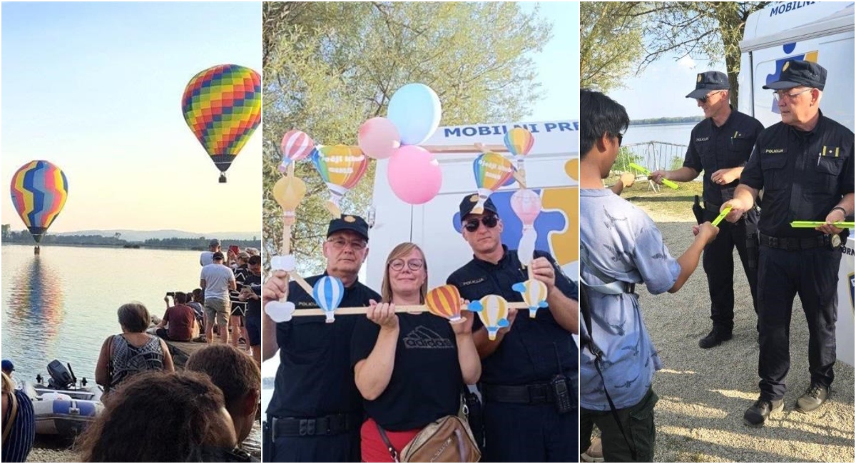 Preventivne aktivnosti međimurske policije i projekti za sigurnost građana Preventivne aktivnosti međimurske policije i projekti za sigurnost građana