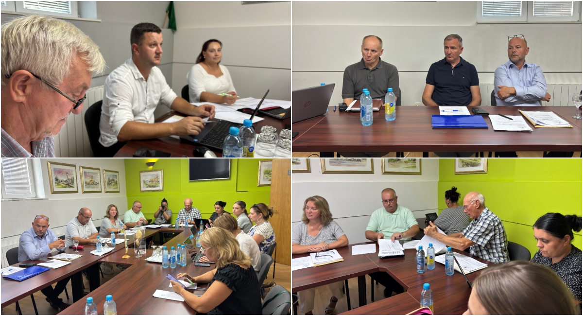 Jednoglasnom odlukom, uveden je cjelodnevni program vrtića u Gardinovcu Jednoglasnom odlukom, uveden je cjelodnevni program vrtića u Gardinovcu