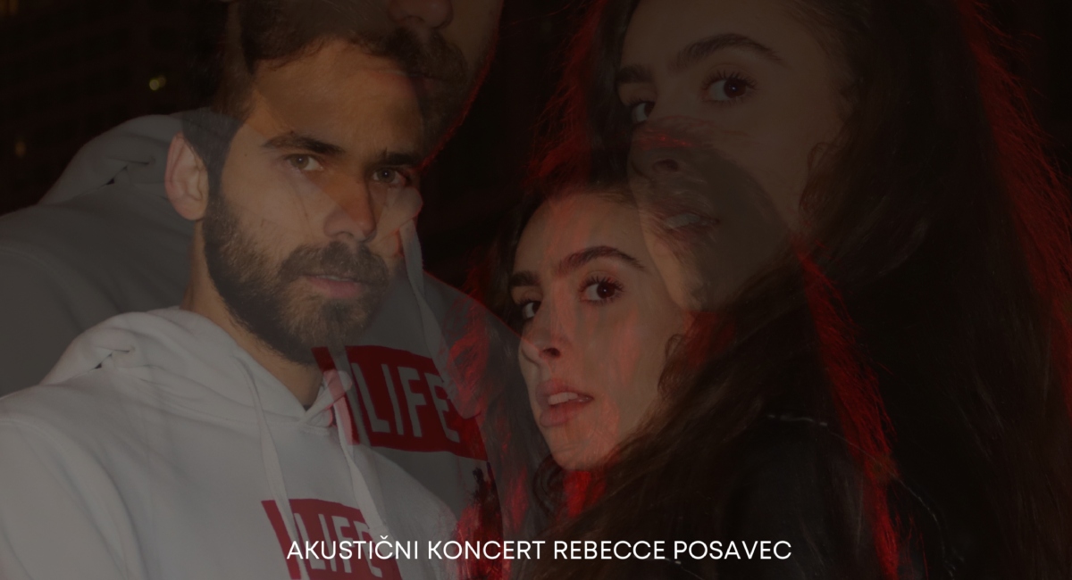 Koncert Rebelle i LUPO-a u Osnovnoj školi Selnica Koncert Rebelle i LUPO-a u Osnovnoj školi Selnica