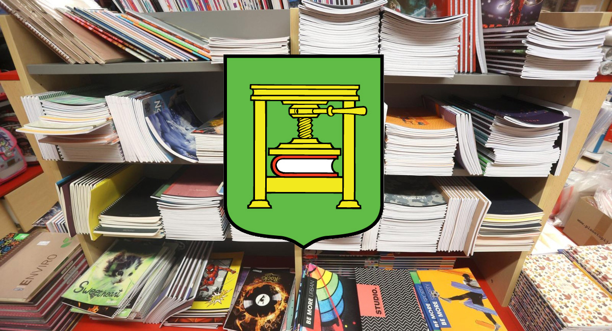 Sufinanciranje obrazovnih materijala za učenike u školskoj godini 2024./2025. Sufinanciranje obrazovnih materijala za učenike u školskoj godini 2024./2025.