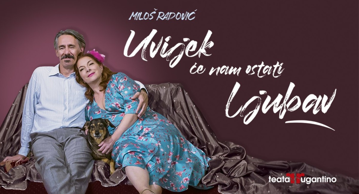 Kazališna predstava u Domu kulture Grada Preloga Kazališna predstava u Domu kulture Grada Preloga