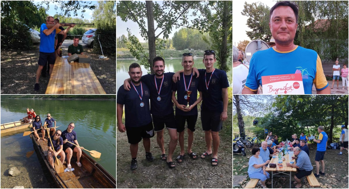 Izvrsni rezultati na Dravskoj regati i Memorijalu Dragutin Cenko Izvrsni rezultati na Dravskoj regati i Memorijalu Dragutin Cenko