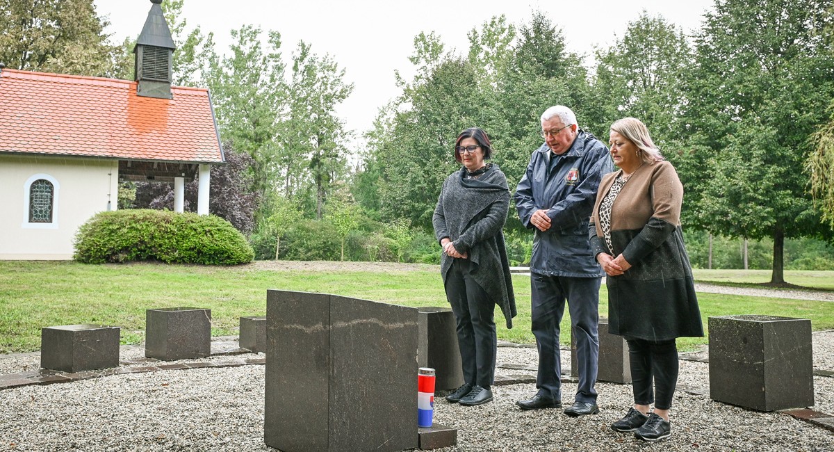 71. obljetnica tragedije na rijeci Dravi – Sjećanje na 14 Priločanaca 71. obljetnica tragedije na rijeci Dravi – Sjećanje na 14 Priločanaca