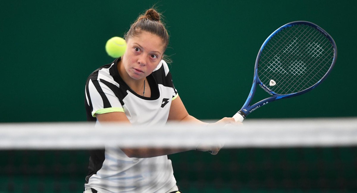 Bronzetti i vjetar prevelika prepreka za Ružić Bronzetti i vjetar prevelika prepreka za Ružić