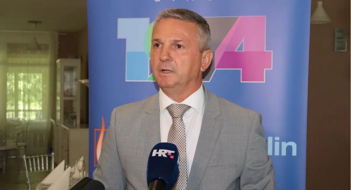 Imamo osiguran plin, a u listopadu šaljemo građanima ugovore Imamo osiguran plin, a u listopadu šaljemo građanima ugovore