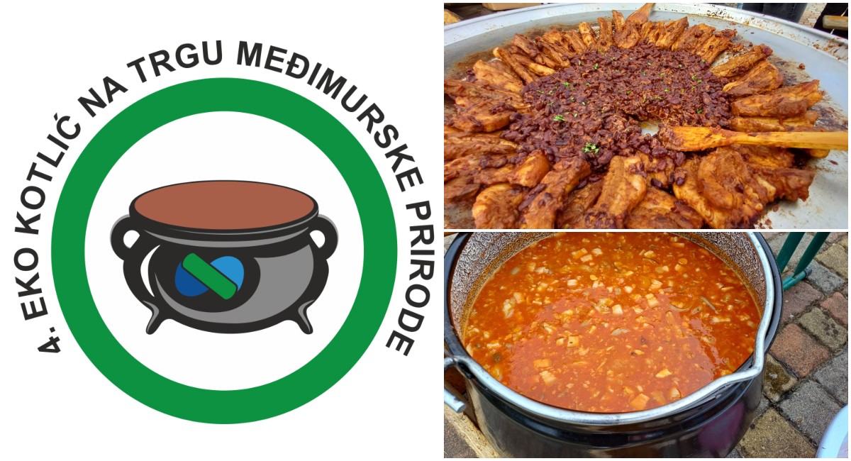 4. Eko kotlić na Trgu međimurske prirode u subotu 21. rujna 4. Eko kotlić na Trgu međimurske prirode u subotu 21. rujna