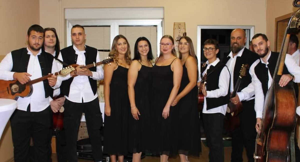 Od kulturnih nastupa do gastronomskih specijaliteta Od kulturnih nastupa do gastronomskih specijaliteta