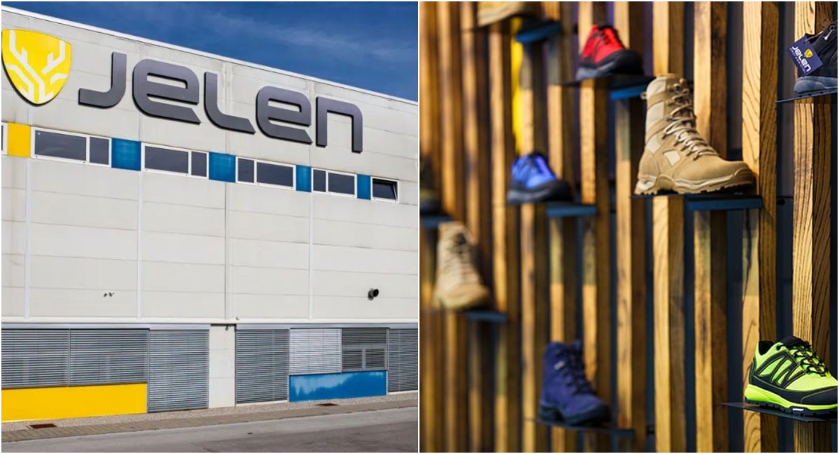 Uspješno proveden projekt pod nazivom ‘Digitalna transformacija poslovanja tvrtke Jelen Professional d.o.o.’ Uspješno proveden projekt pod nazivom ‘Digitalna transformacija poslovanja tvrtke Jelen Professional d.o.o.’