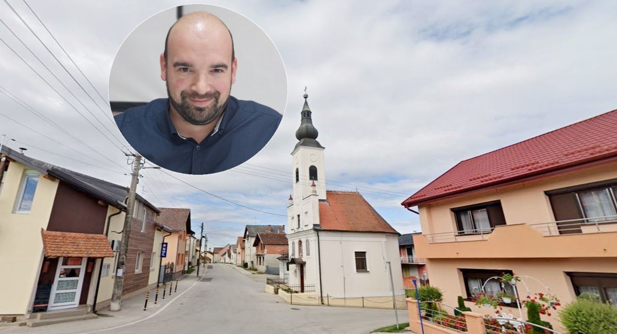 Dolazi i taj dan: u ponedjeljak počinju fizički radovi na kanalizaciji u Goričanu! Dolazi i taj dan: u ponedjeljak počinju fizički radovi na kanalizaciji u Goričanu!