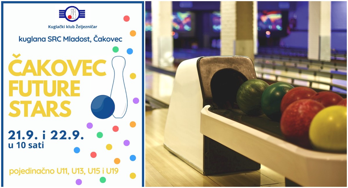 Međunarodni turnir u kuglanju za mlade Međunarodni turnir u kuglanju za mlade