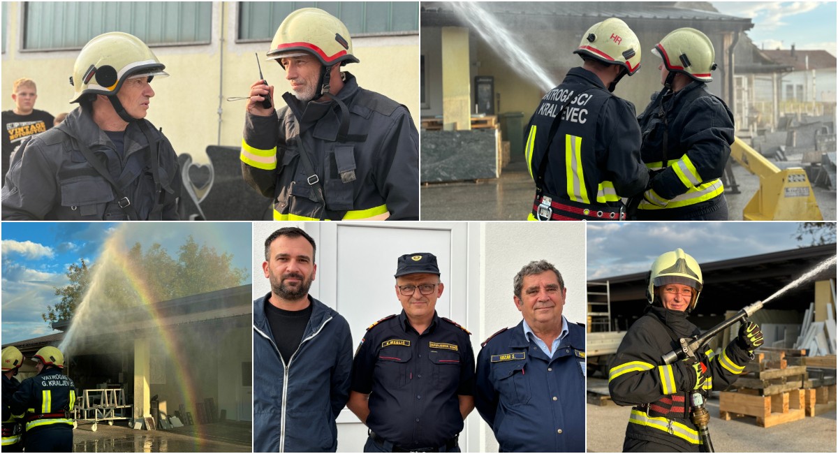 FOTO/VIDEO Ozbiljnost na licima ukazivala je na najviši nivo profesionalnosti FOTO/VIDEO Ozbiljnost na licima ukazivala je na najviši nivo profesionalnosti