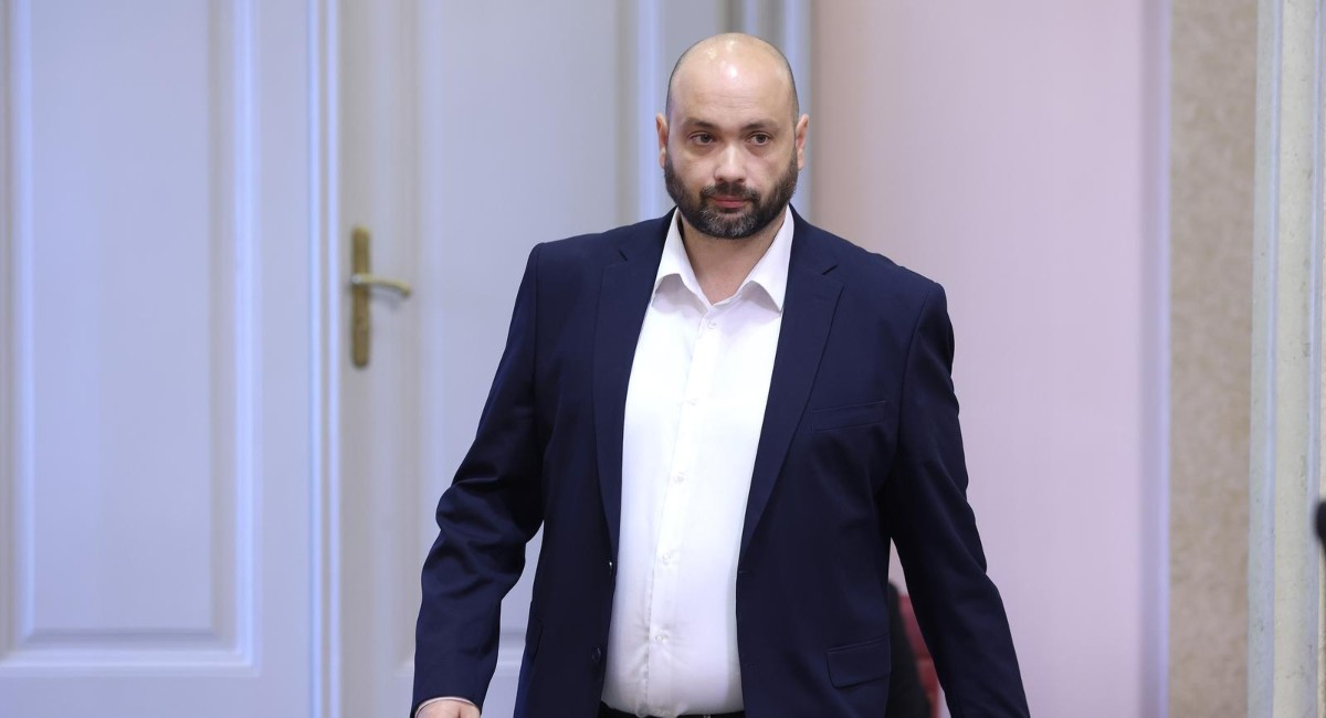 Međimurski zastupnik ima tajanstvenu tvrtku i nelegaliziranu kuću Međimurski zastupnik ima tajanstvenu tvrtku i nelegaliziranu kuću