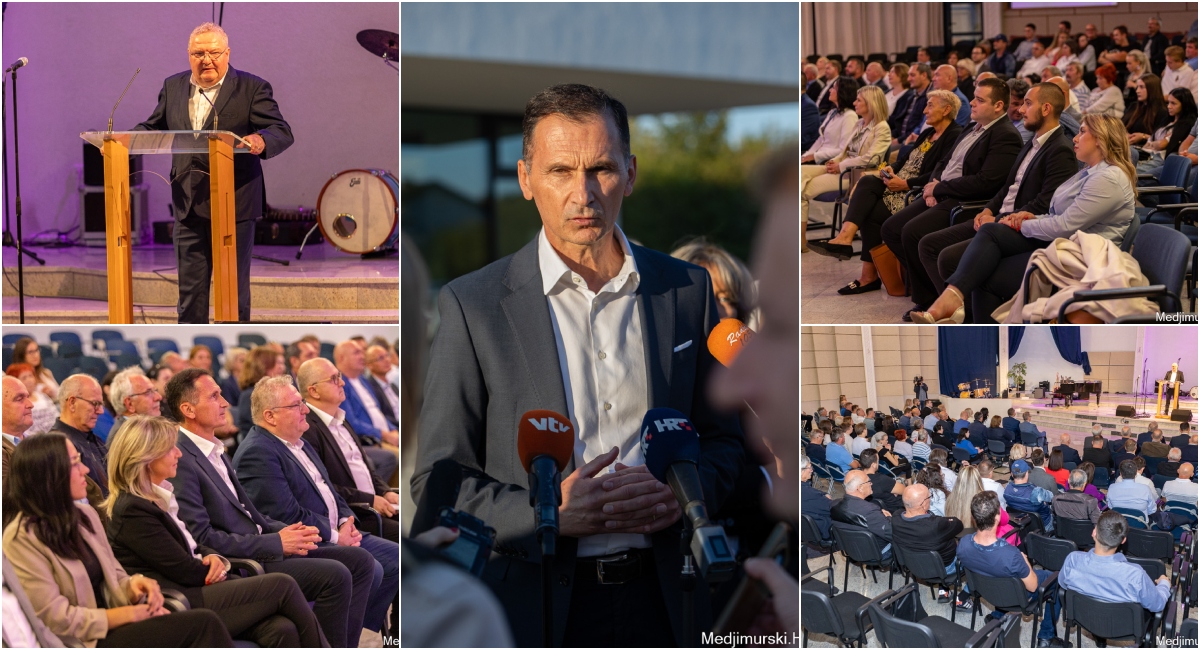 Nakon završetka svakog mandata treba hodati ulicom uzdignute glave i čista obraza, a to mi je najvažnije! Nakon završetka svakog mandata treba hodati ulicom uzdignute glave i čista obraza, a to mi je najvažnije!