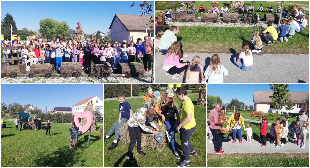 FOTO Važnost očuvanja zdravlja od najranije mladosti FOTO Važnost očuvanja zdravlja od najranije mladosti