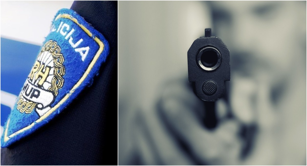 20-godišnjak iz Piškorovca osumnjičen za teško ubojstvo majke 20-godišnjak iz Piškorovca osumnjičen za teško ubojstvo majke