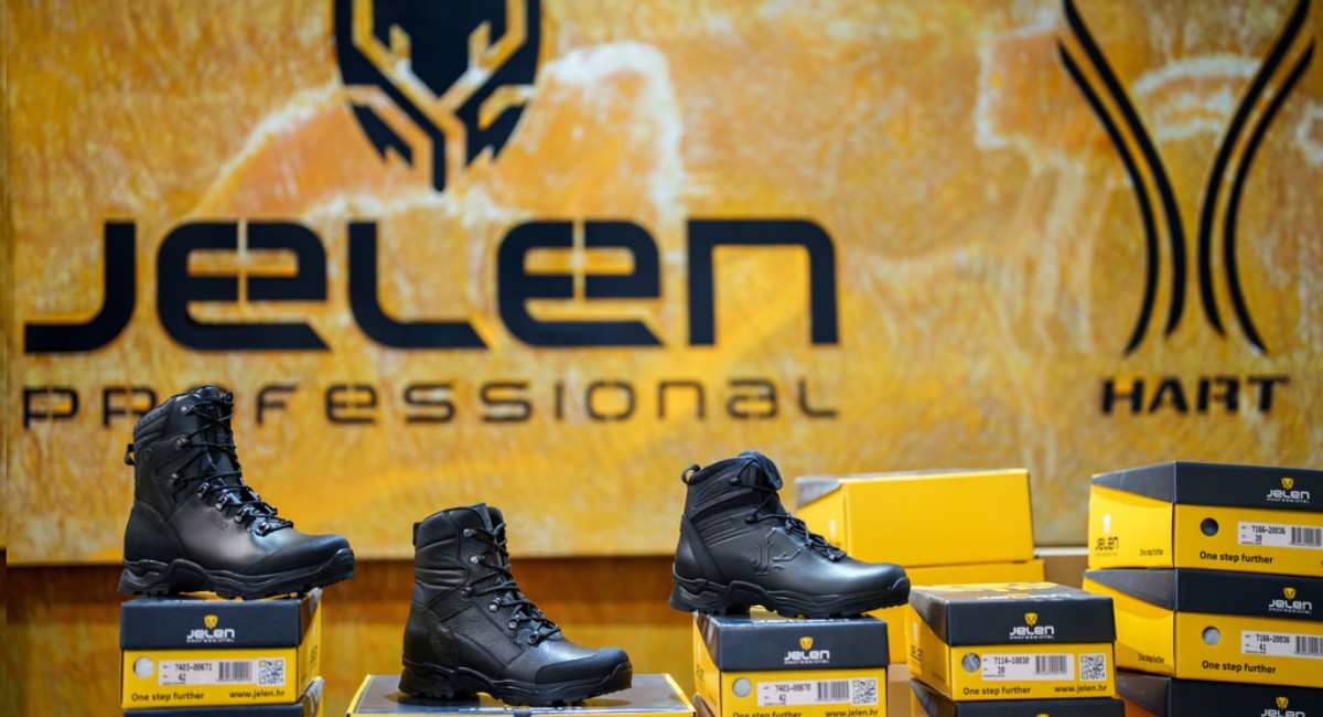 Radna i zaštitna obuća proizvedena u Međimurju Radna i zaštitna obuća proizvedena u Međimurju