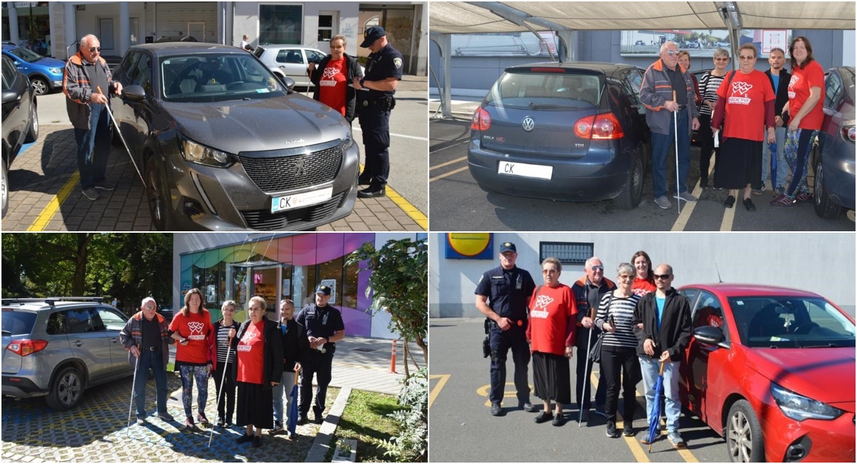 FOTO U Čakovcu provedena preventivno-represivna akcija “Ne budite označeni” FOTO U Čakovcu provedena preventivno-represivna akcija “Ne budite označeni”