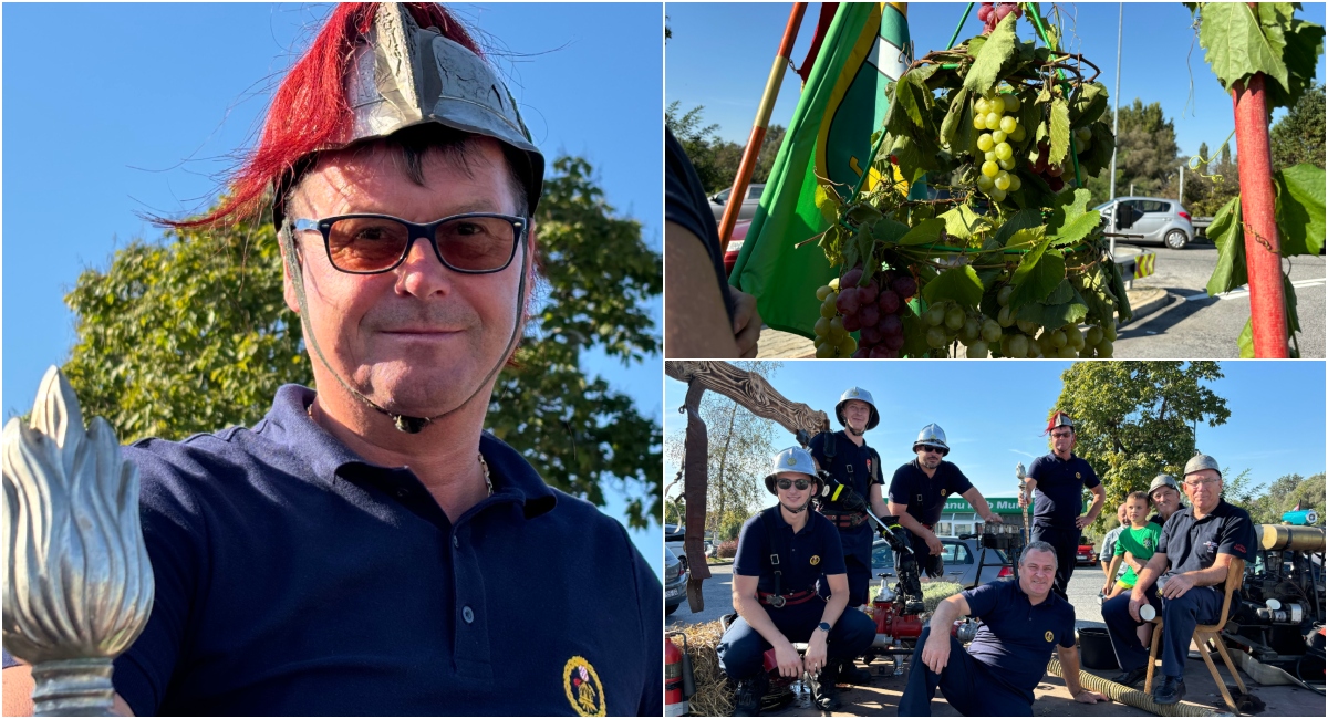 FOTO Sljedeće godine slavim “zlatni pir” s DVD-om u kojem sam član 50 godina FOTO Sljedeće godine slavim “zlatni pir” s DVD-om u kojem sam član 50 godina