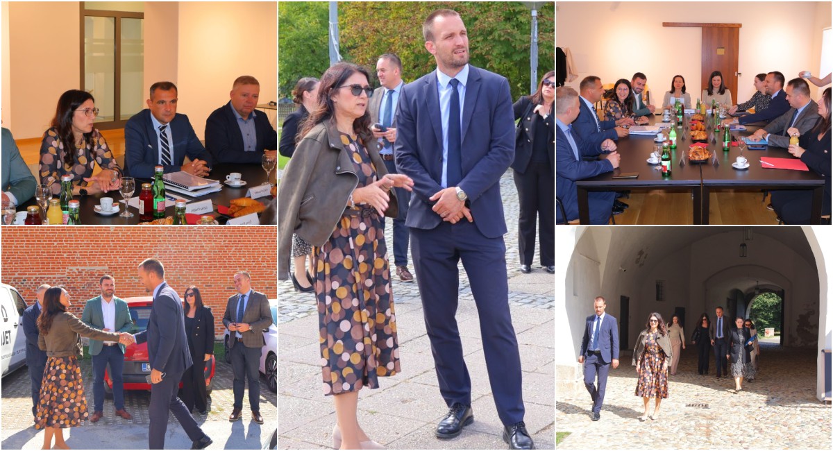 FOTO ITU projekti donose 18 milijuna eura za urbani razvoj i unapređenje infrastrukture FOTO ITU projekti donose 18 milijuna eura za urbani razvoj i unapređenje infrastrukture