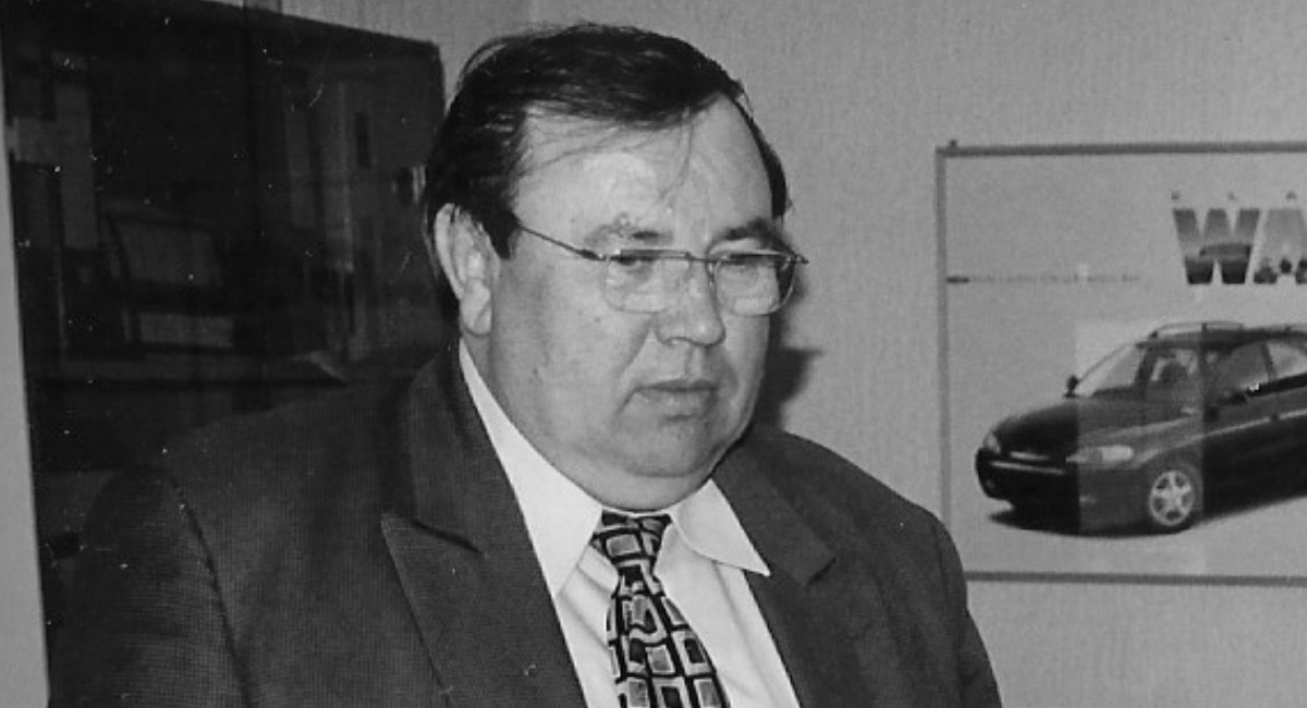 Preminuo Ivan Mikulić iz Peklenice, poznati poduzetnik i sportski djelatnik! Preminuo Ivan Mikulić iz Peklenice, poznati poduzetnik i sportski djelatnik!