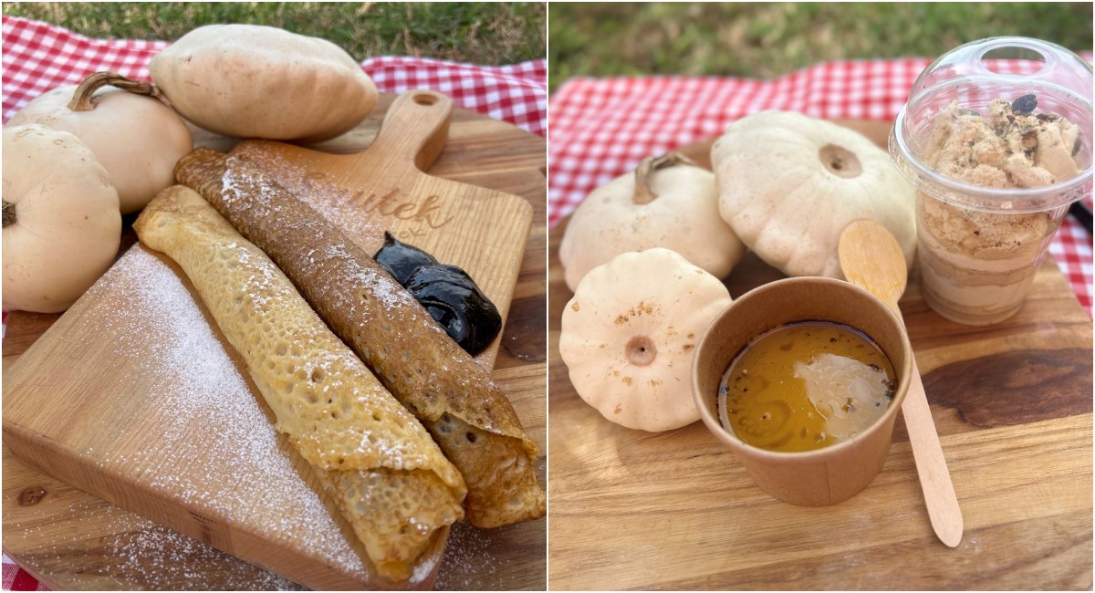 Jesenska rapsodija od bundeve u Smuteku Jesenska rapsodija od bundeve u Smuteku