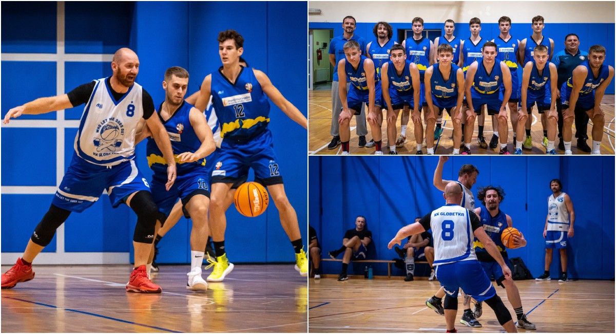 Međimurje uvjerljivom pobjedom protiv Čakovec Globetke u finalu Kupa Međimurje uvjerljivom pobjedom protiv Čakovec Globetke u finalu Kupa