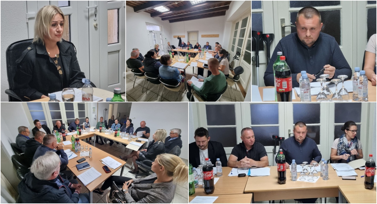 Država osigurala dodatnih preko milijun eura za izgradnju Dječjeg vrtića Reheki u Orehovici Država osigurala dodatnih preko milijun eura za izgradnju Dječjeg vrtića Reheki u Orehovici