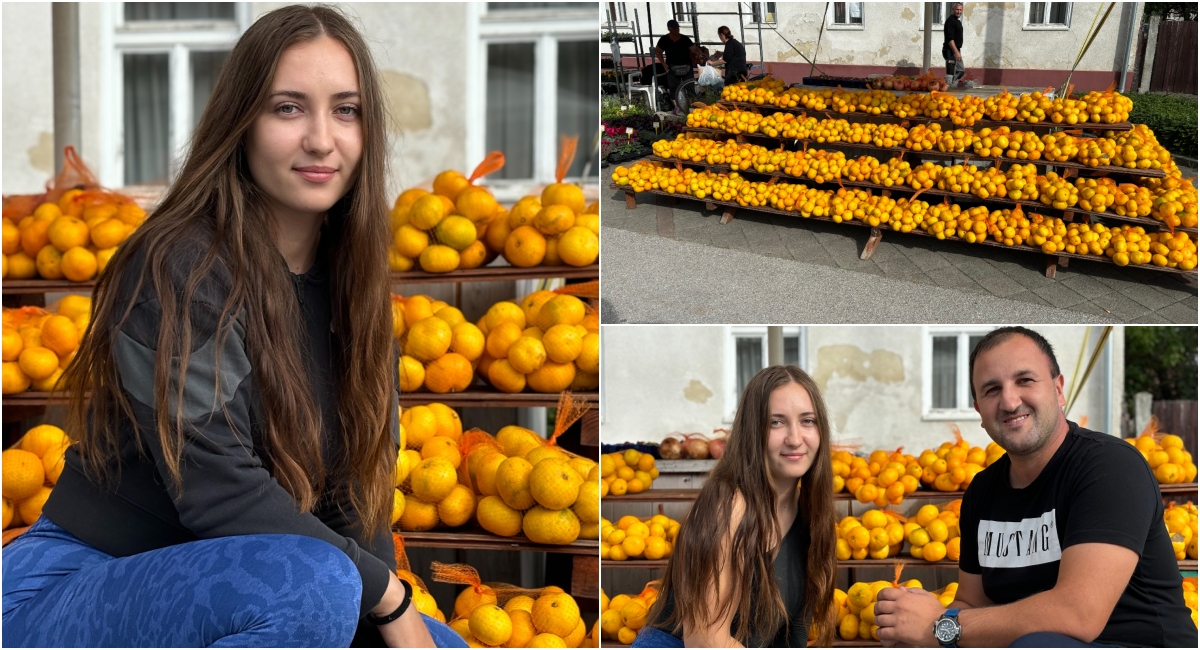 Uskoro započinjem stažiranje, pa mi je ovo oproštajna sezona Uskoro započinjem stažiranje, pa mi je ovo oproštajna sezona