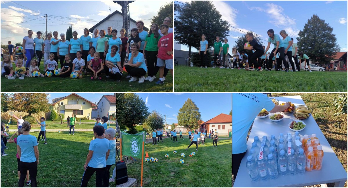 FOTO/VIDEO Treniralo se uz Baby Lasagnu! FOTO/VIDEO Treniralo se uz Baby Lasagnu!