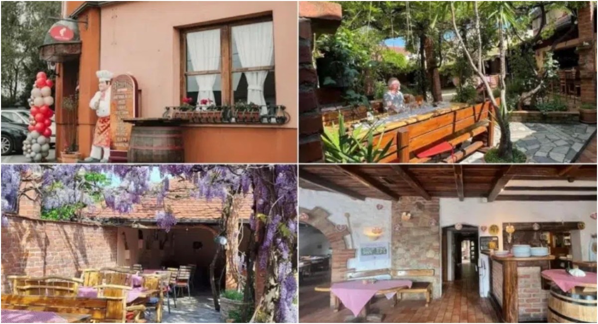 Uživajte u tjednoj ponudi gableca u Restoranu Martin Uživajte u tjednoj ponudi gableca u Restoranu Martin