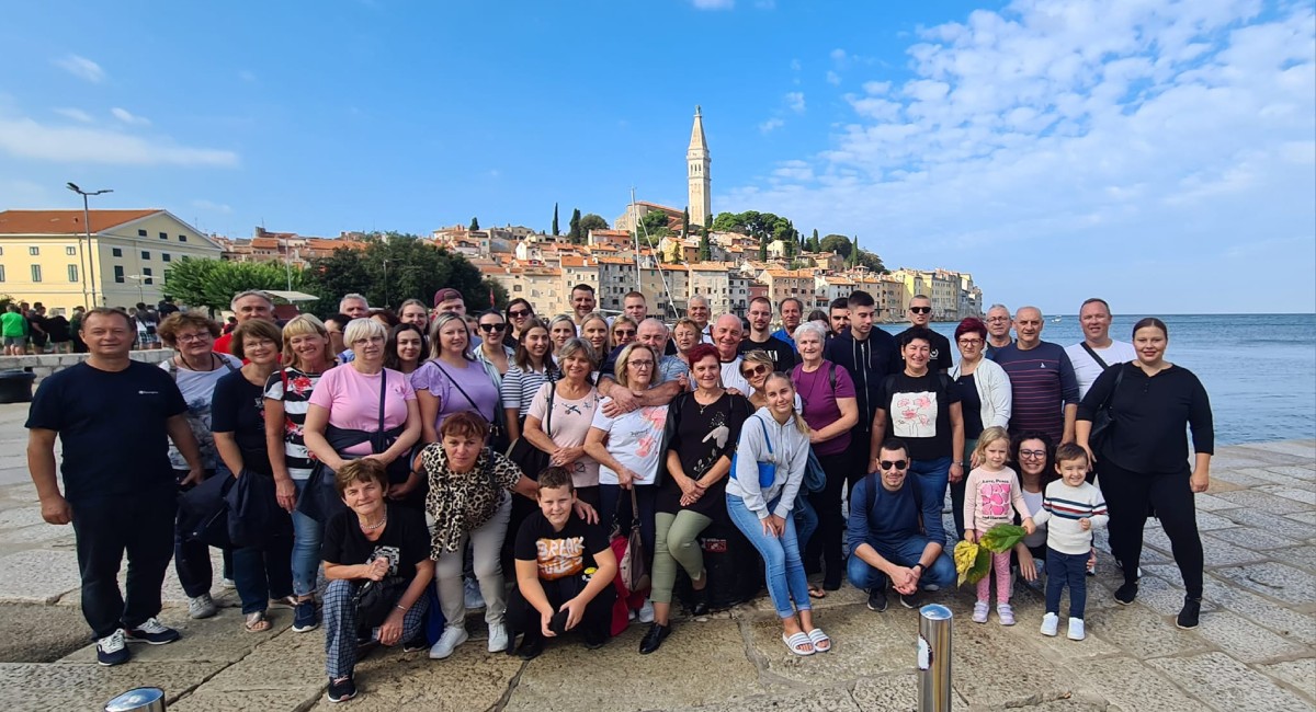 Načelnica Petrić potpora “svojim” KUD-ovcima Načelnica Petrić potpora “svojim” KUD-ovcima