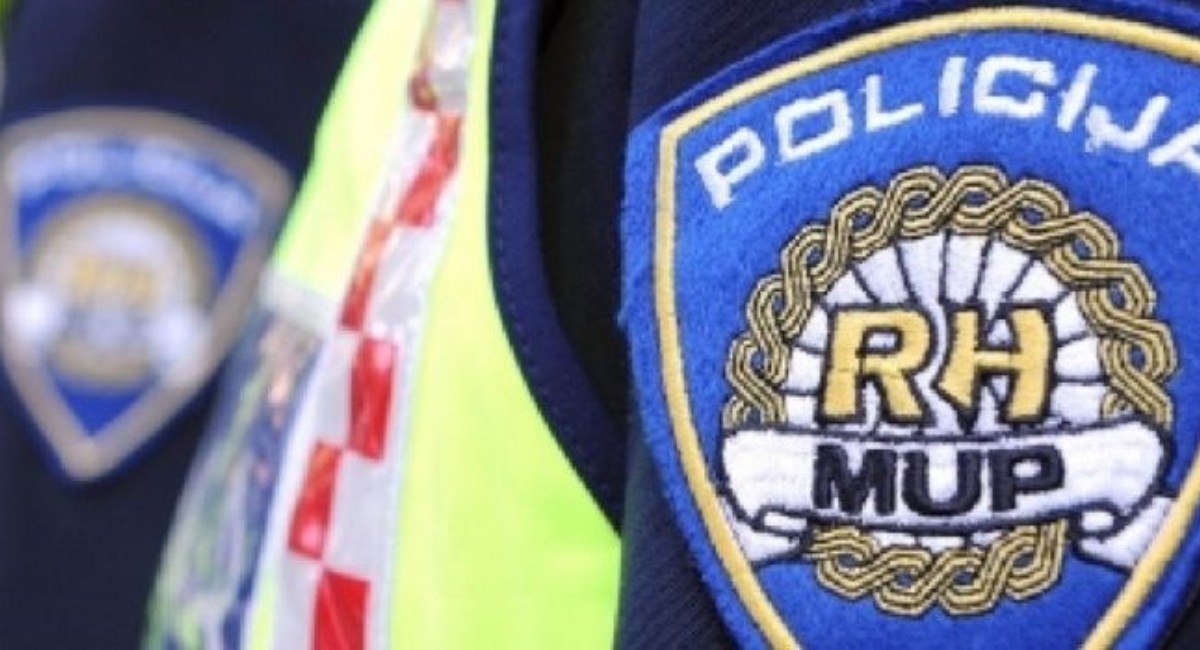 Odvažna policajka uspjela nagovoriti muškarca da si ne oduzme život Odvažna policajka uspjela nagovoriti muškarca da si ne oduzme život