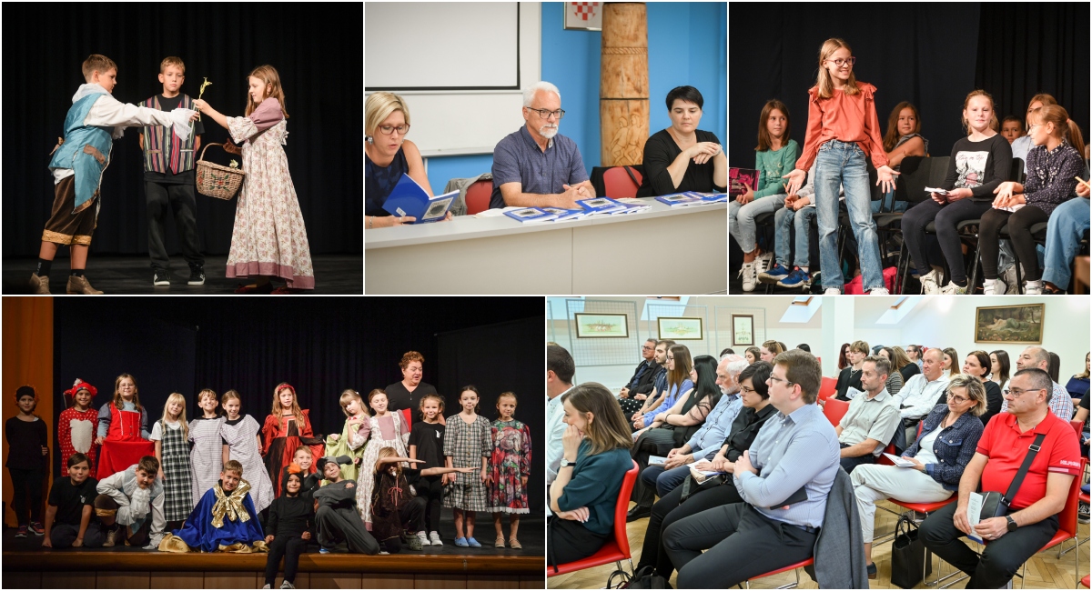 FOTO Jedanaesti Dani Kalmana Mesarića bogati zanimljivim događanjima FOTO Jedanaesti Dani Kalmana Mesarića bogati zanimljivim događanjima