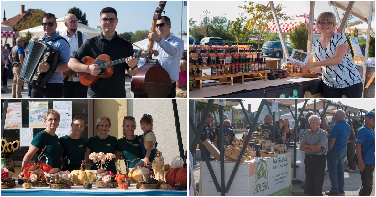 Naredne subote ne propustite Jesenski sajam u Maloj Subotici, očekuje vas bogat program Naredne subote ne propustite Jesenski sajam u Maloj Subotici, očekuje vas bogat program