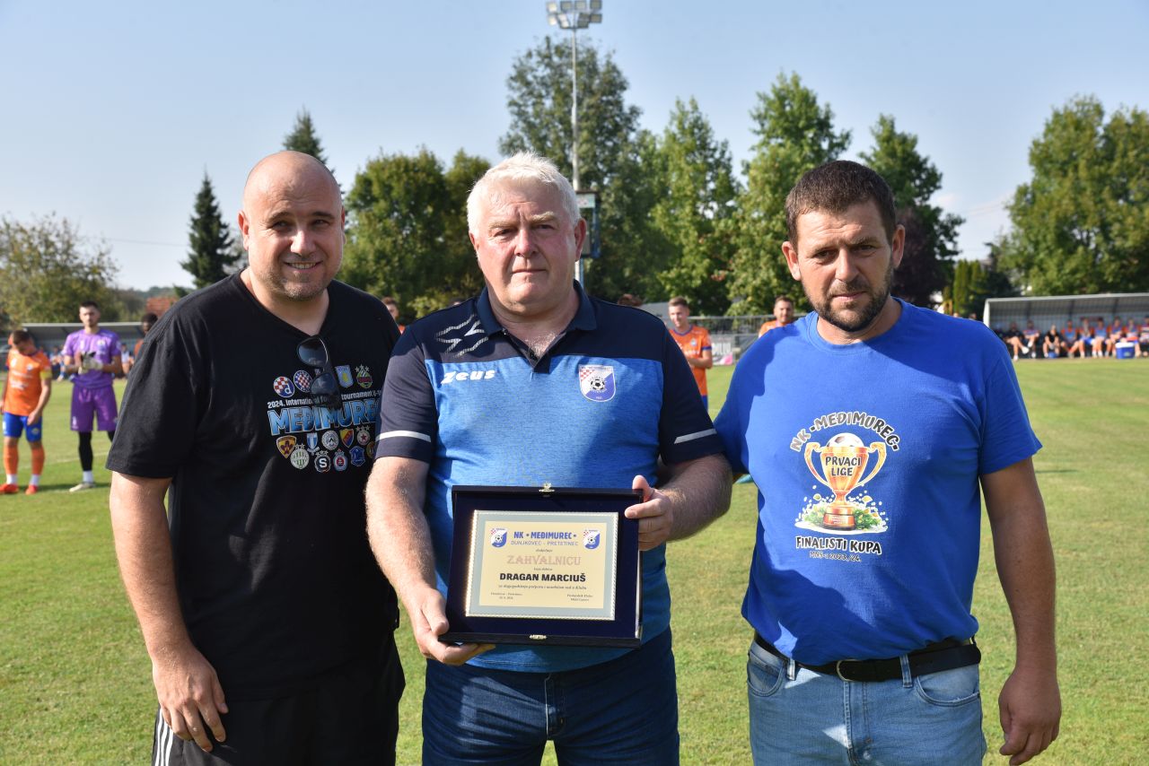 Legendarni Dragec otišao u sportsku mirovinu Legendarni Dragec otišao u sportsku mirovinu