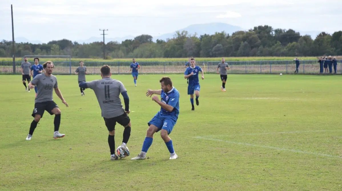 REZULTATI: Pušćinama derbi REZULTATI: Pušćinama derbi
